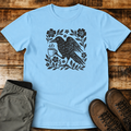 Wild Raven Brew Unisex T-shirt