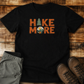 Hike More Unisex T-shirt