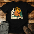Summit Sipper Unisex T-shirt