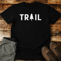 Trail Beyond Comfort Unisex T-shirt