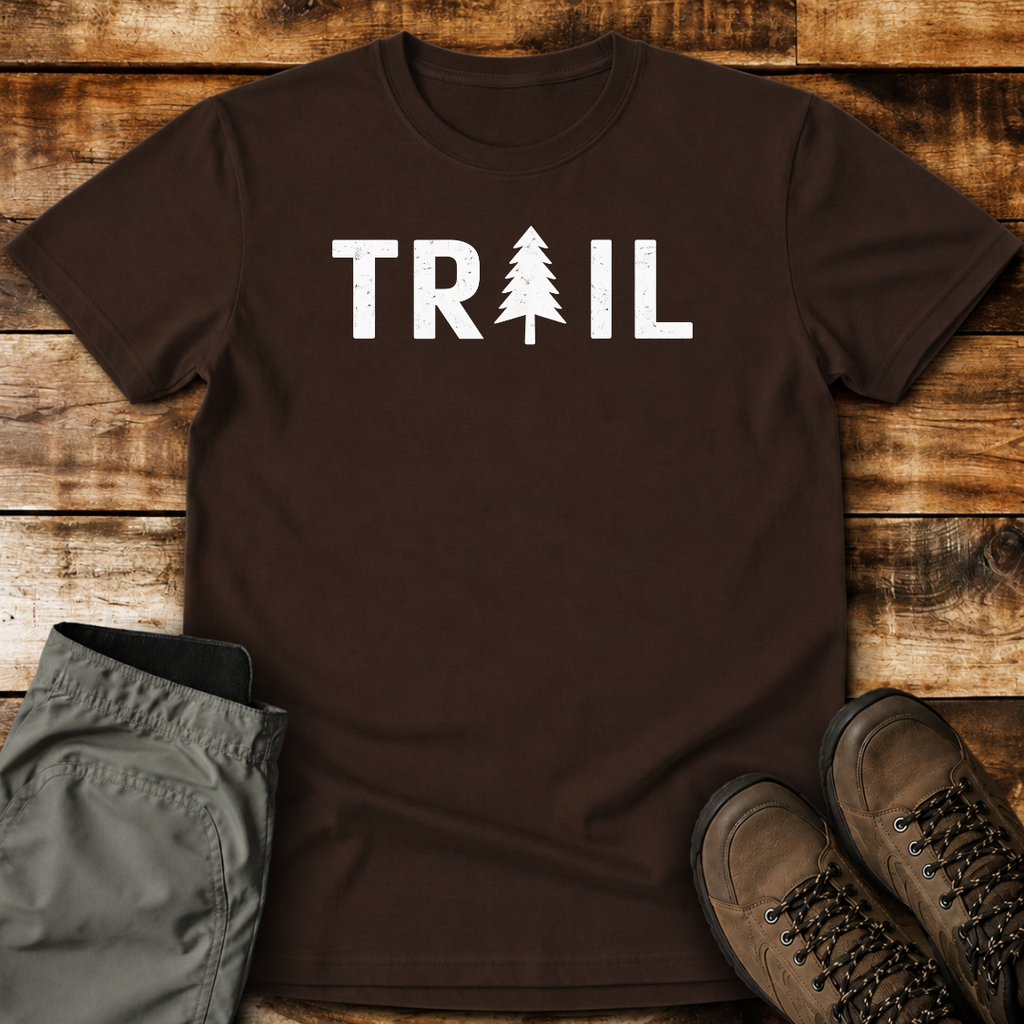 Trail Beyond Comfort Unisex T-shirt