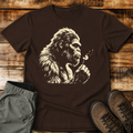 Gentle Giant Bloom Unisex T-shirt