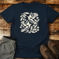 Wild Wings Unisex T-shirt