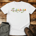 The Trail Birds Unisex T-shirt